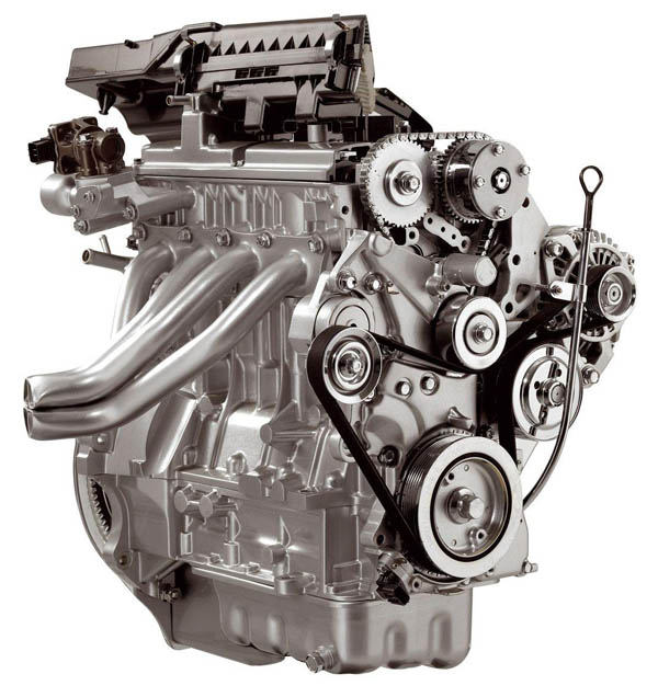 2001 A Iq2 Car Engine